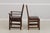 Set of 6 Stickley Mission Oak Dining Chairs For Sale - Image 9 of 18