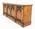 English Gothic Sideboard in Oak, 1850s For Sale - Image 4 of 6
