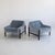 Percival Lafer Mp-49 Chairs, a Pair For Sale In Chicago - Image 6 of 7
