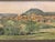 Hans Meyer-Kassel, Rauschenberg, Oil Painting on Canvas For Sale - Image 11 of 13