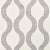 With its large-scale, ogee pattern, Ondata is a lovely, versatile casement fabric. Its undulating, fil-coupe design is...