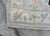 Textile Turkish Oushak Runner Rug 3' x 8'5" #17186 For Sale - Image 7 of 8
