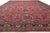 English Oversized Antique Persian Mahal Rug - 10'09 X 18'09 For Sale - Image 3 of 9