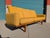 A striking vintage example of Hans Wegner’s GE-236 sofa, produced by GETAMA in Denmark circa 1960s. This beautifully...