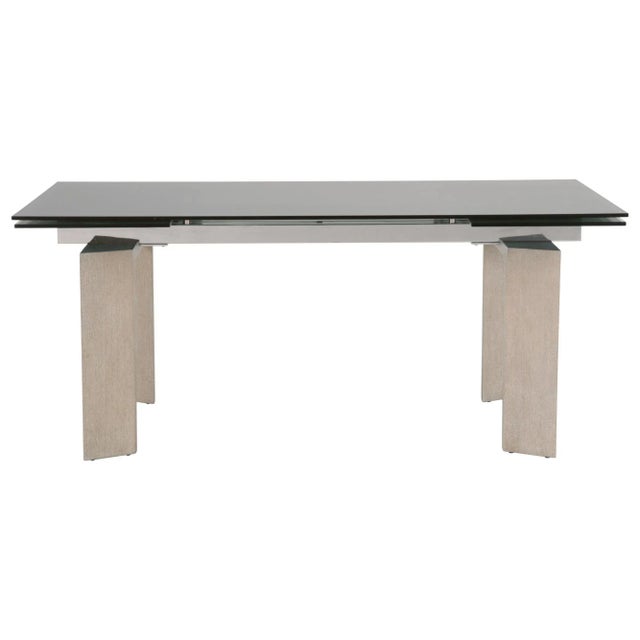 Jett Extension Dining Table For Sale - Image 4 of 13
