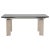 Jett Extension Dining Table For Sale - Image 4 of 13