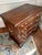Chippendale Compact, Vintage Chest of Drawers by Henkel Harris, Virginia Galleries in 18th Century Chippendale Style. 1970’s. For Sale - Image 3 of 8