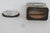 Bigelow Constant Comment Tea Bag Tin Lidded Canister With Gold Foil Label 4905b For Sale - Image 11 of 12