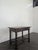 Louis XIII Style Desk in Walnut, in Very Good conditions.