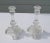 Tiffany & Co. Clear Crystal Candlesticks With Dolphin Motif-a Pair For Sale - Image 13 of 16