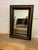Interlude Home Plantation-Style Texturized Full-Length Mirror, Late 20th Century For Sale - Image 11 of 12
