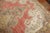 Zabihi Collection Large Scale Pink Turkish Kars Oversize Rug For Sale - Image 11 of 12