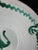 Spanish Fajalauza Lebrillo Bowl with Hand Painted Bird, Granada For Sale - Image 3 of 7