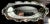 Wilcox Silver Plate Co. Wilcox Vintage Fine Silver Plate "Joanne" Oval Serving Tray For Sale - Image 4 of 13