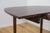 Mid-Century Extendable Dining Table by Ole Wanscher for Poul Jeppesens Furniture Factory, Denmark, 1960s For Sale - Image 9 of 18