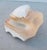 Modern Conch Shell Redo Sculpture For Sale - Image 3 of 7