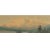 Antique Impressionist Painting "Spanish Peaks" Colorado Mountain Landscape Charles Partridge Adams 1900 For Sale In Portland, OR - Image 6 of 9