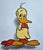 1980s Postmodern Duck Wall Lamp by Alfred J. Kwak, Netherlands, 1989 For Sale - Image 5 of 12