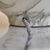 1970s French Spherical Marble Lamp For Sale - Image 11 of 13