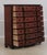 Henredon Henredon Ralph Lauren Mahogany 21 Drawer Gentleman's High Chest For Sale - Image 4 of 14