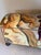 Ocean Themed Painted Box For Sale - Image 9 of 12