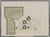 (Florida, born 1937)Two mixed media layered drawings, "Subject and Object", 1967, 22 x 30 in; Study for "The Board of...