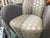 20th Century Kagan Style Swivel Chairs by Weiman For Sale - Image 10 of 12
