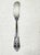 1940s Vintage Wallace "Grande Baroque" Sterling Silver 5-Piece Flatware Place Setting For Sale - Image 5 of 9