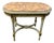 Early 20th Century Louis XVI Style Marble Top Side Table For Sale