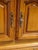 Small Light Oak Sideboard with Swivel Top, 1980s For Sale - Image 12 of 18