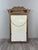 Large Late 19th Century Carved Wooden Mirror For Sale - Image 4 of 12