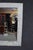 Late 20th Century Olde Good Things "Pebbles" Reclaimed Zinc Framed Wall Mirror For Sale - Image 5 of 13