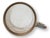 An engraved 1937 English sporting trophy cup presented for the Men's Squash Rackets Club Autumn Handicap. Retaining its...