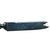 Vintage Sterling Silver Handle Hors D’ Oeuvres Knife For Sale - Image 4 of 5