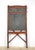 1920s Antique Litho Plate Educational Scroll Blackboard For Sale - Image 11 of 14