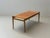 Scandinavian Coffee Table in the style of Severin Hansen For Sale - Image 5 of 15