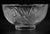 Vintage Floral Glass Candy Bowl, Italy, 1970s For Sale - Image 4 of 5