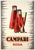 Campari Soda by Giovanni Mingozzi 1950 on linen excellent Carlo Mingozzi’s 1950 Campari Soda poster highlights the brand’s...