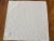 White Late 20th Century Exquisite Waterford White Tableware Linens Placemats and Napkins Set- 14 Pieces For Sale - Image 8 of 11