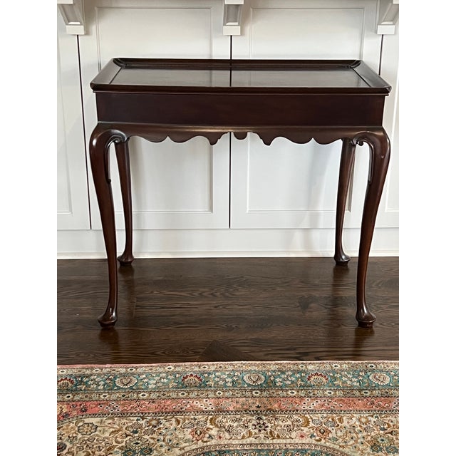 Beautiful, timeless classic design. Display and use it horizontal or vertical, whatever fits your decor.