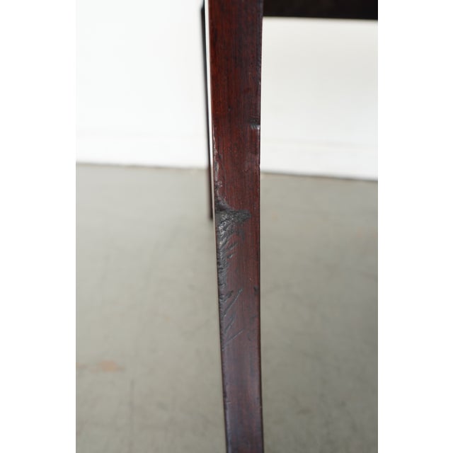 Vintage Regency-Style Side Chairs (Set of 2) For Sale - Image 15 of 18