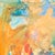 Abstract Lux Corallium - Fran Bull, C. 1990s For Sale - Image 3 of 8