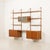 1960s Vintage PS System Shelving Unit from Randers Mobelfabrik, 1960s For Sale - Image 5 of 18