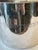 .Top Hat Bottle Cooler, English Silver Plate, Cheers For Sale - Image 4 of 10