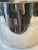 Top Hat, Silver Plate, Cheers Bottle Cooler For Sale - Image 4 of 10