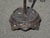 Share Set of Four Vintage French Country Black Cast Iron Fireplace Tools For Sale - Image 17 of 17