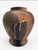 Ceramic Robert Maxwell Mid-Century Studio Pottery Vase For Sale - Image 7 of 10