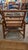 1950s Attributed to Ficks Reed, John Wisner Rattan Lounge Chairs and Ottomans (Needs Cushions) For Sale - Image 10 of 15