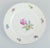 Saxon Flower Dinner Plates from Bing & Grøndahl, 1930s, Set of 5 For Sale - Image 6 of 9