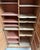 Oak Notary's Cabinet, 1940s For Sale - Image 11 of 12